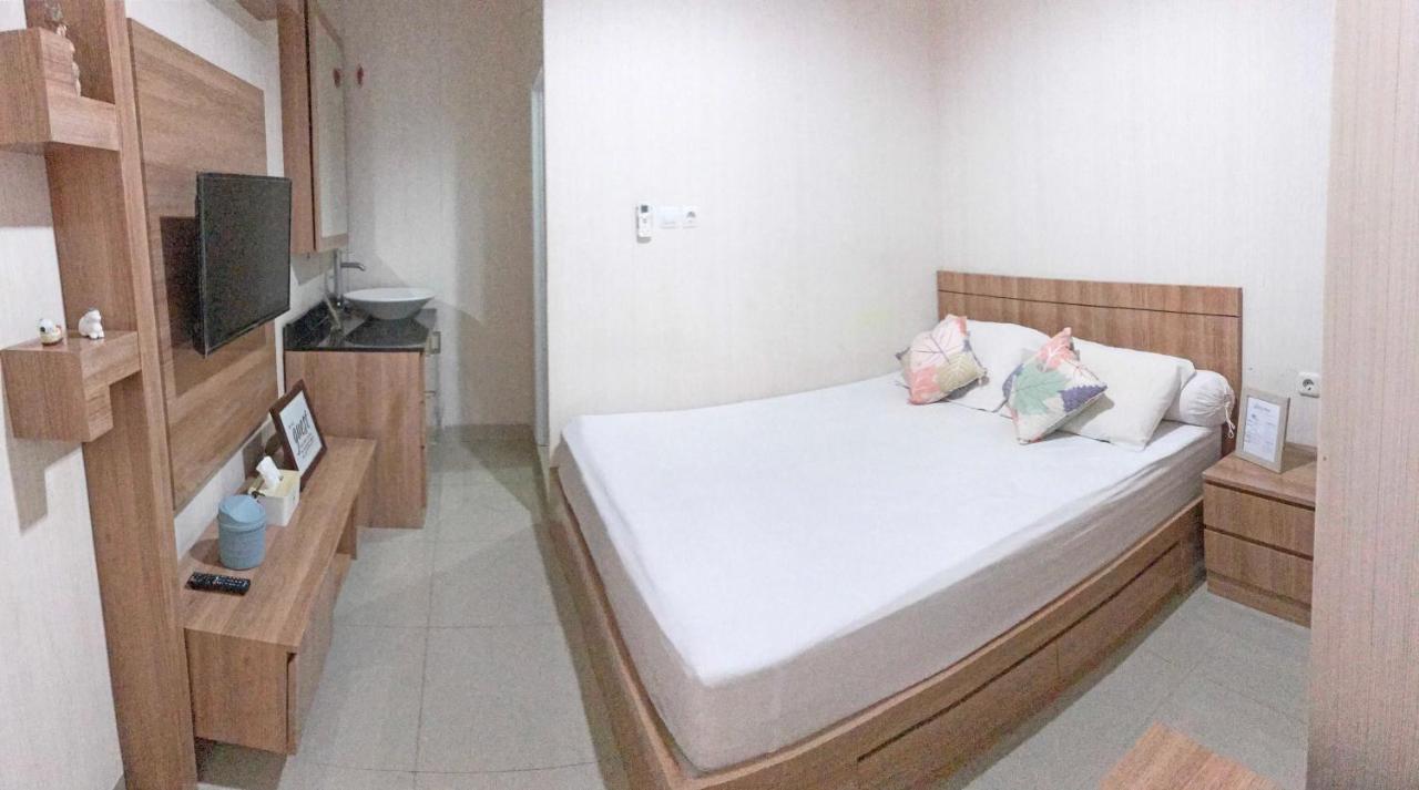 37 Guesthouse Dżakarta Pokój zdjęcie