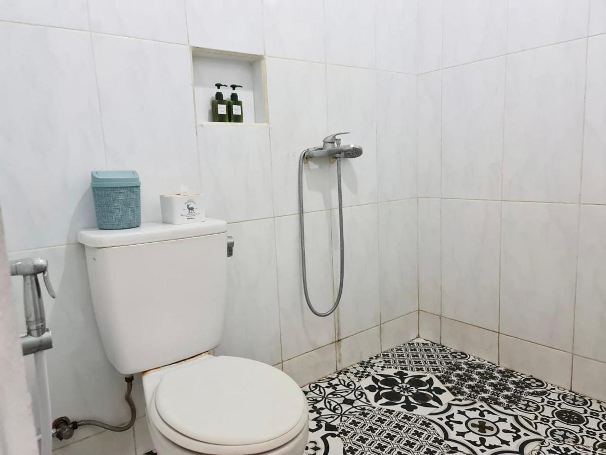 37 Guesthouse Dżakarta Zewnętrze zdjęcie