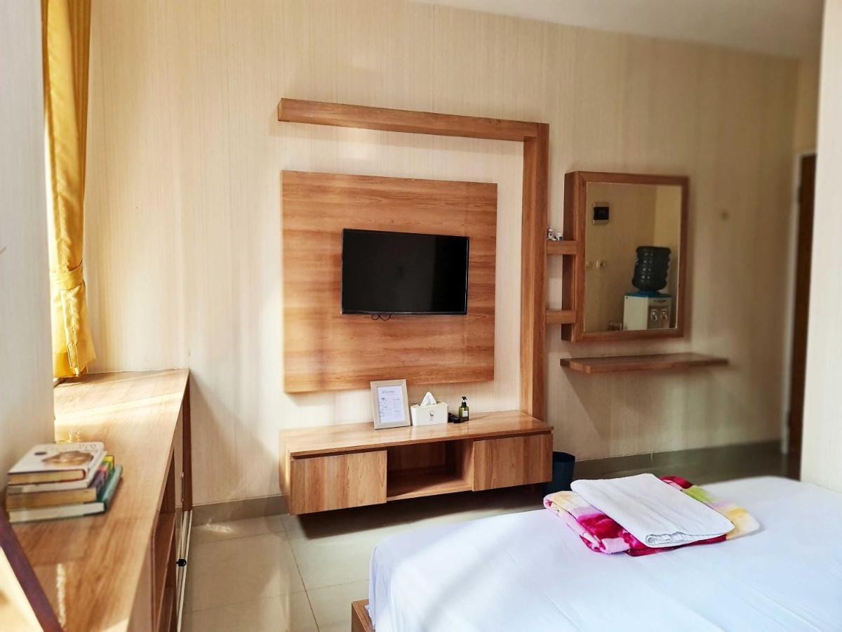 37 Guesthouse Dżakarta Zewnętrze zdjęcie