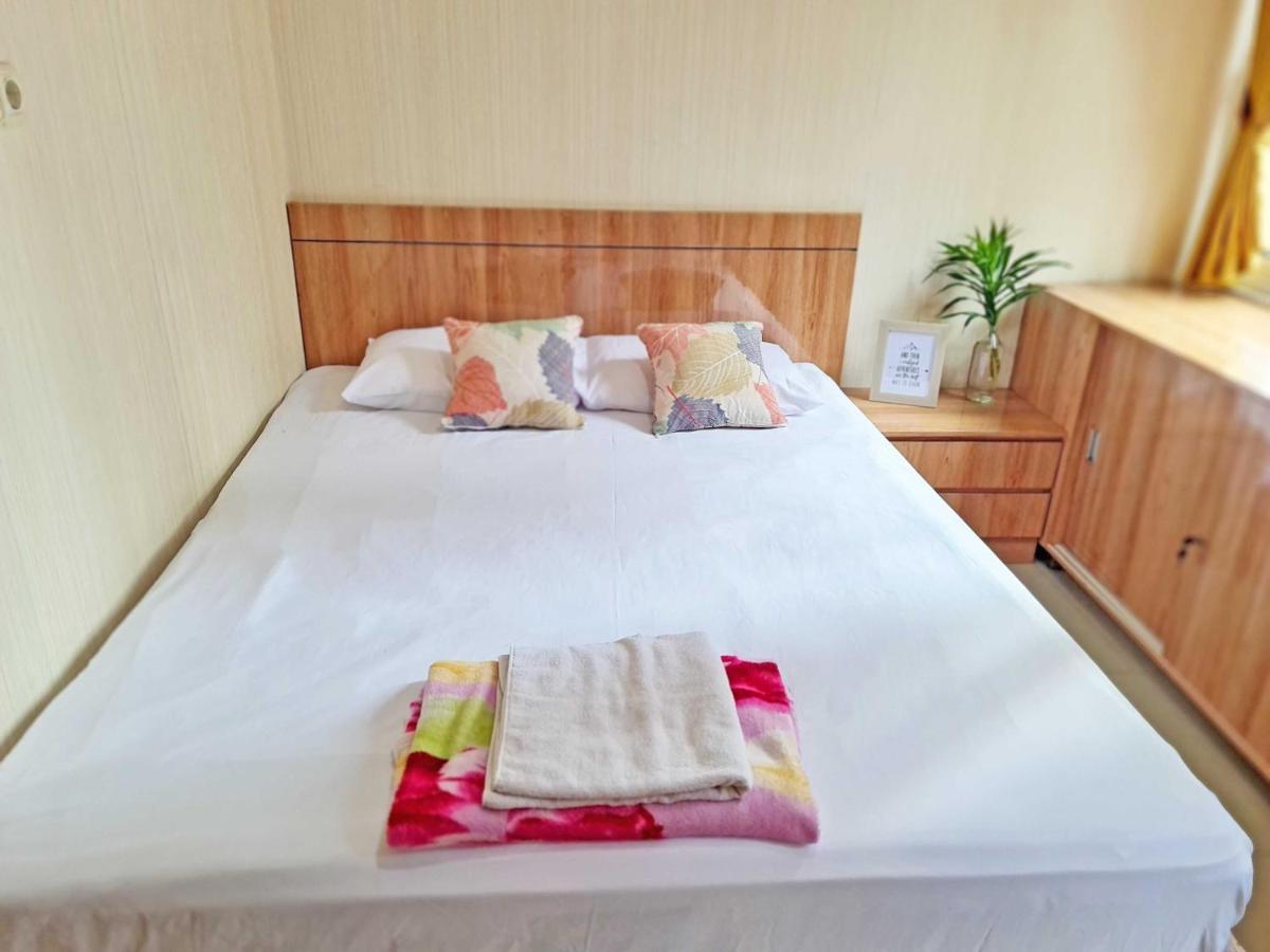 37 Guesthouse Dżakarta Zewnętrze zdjęcie