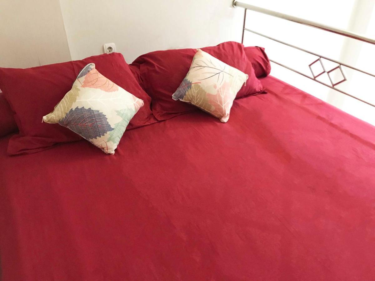 37 Guesthouse Dżakarta Pokój zdjęcie