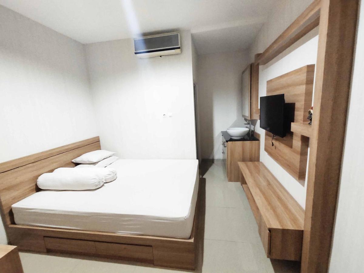 37 Guesthouse Dżakarta Pokój zdjęcie