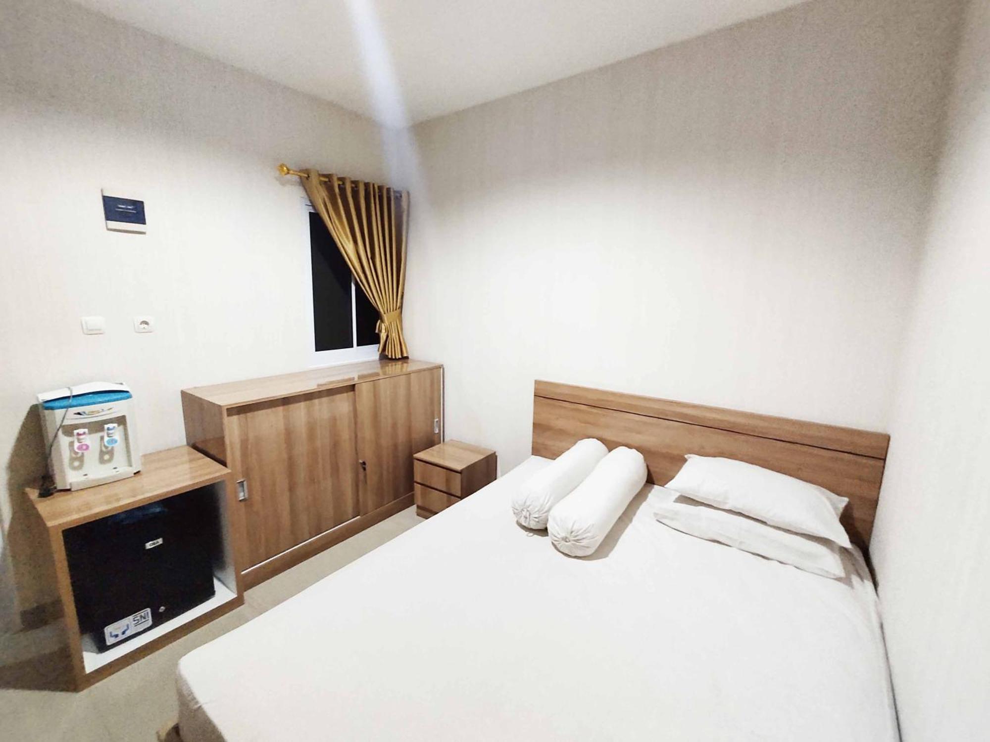 37 Guesthouse Dżakarta Pokój zdjęcie