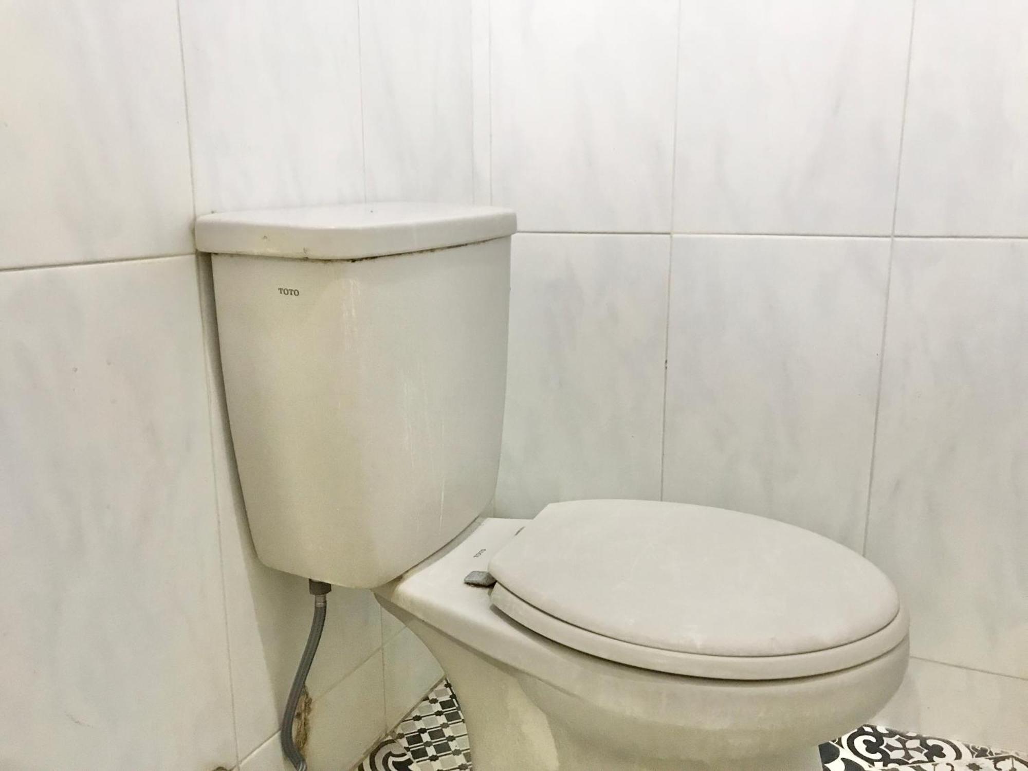 37 Guesthouse Dżakarta Pokój zdjęcie
