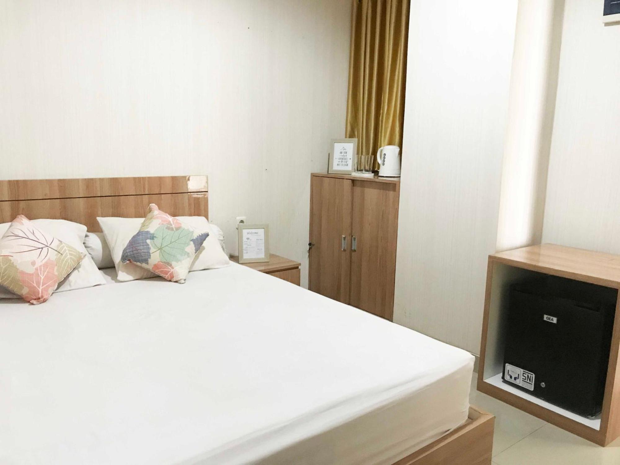 37 Guesthouse Dżakarta Pokój zdjęcie