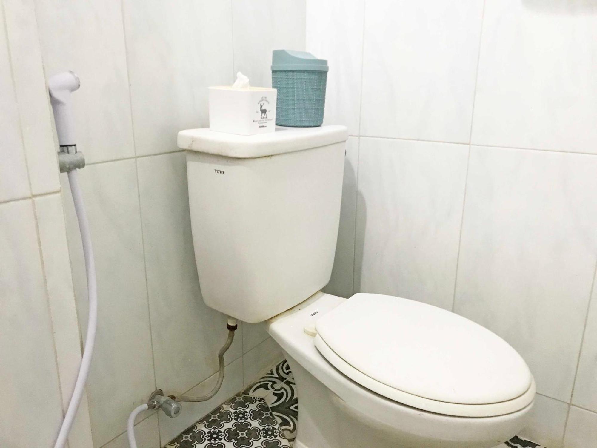 37 Guesthouse Dżakarta Pokój zdjęcie