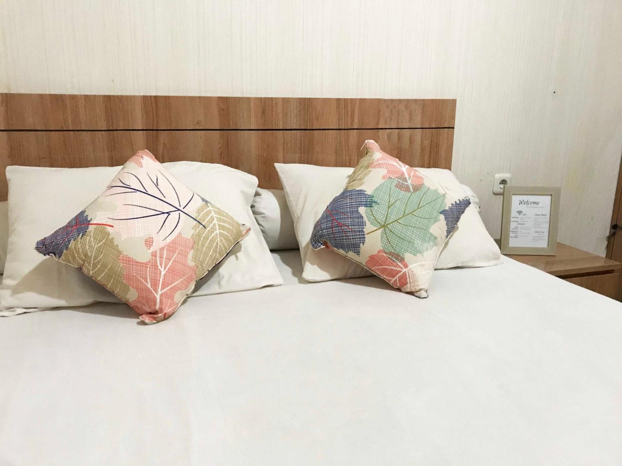 37 Guesthouse Dżakarta Pokój zdjęcie