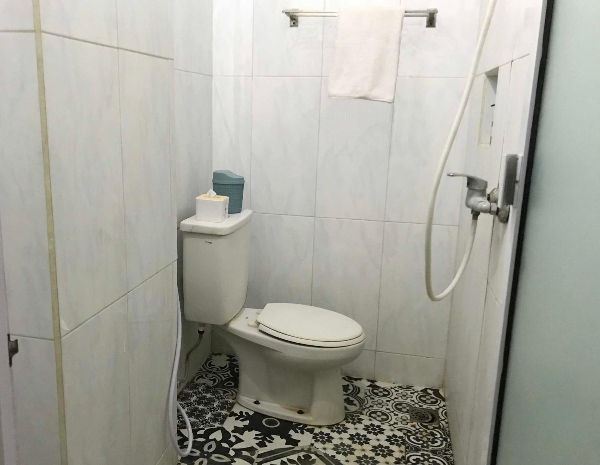 37 Guesthouse Dżakarta Pokój zdjęcie