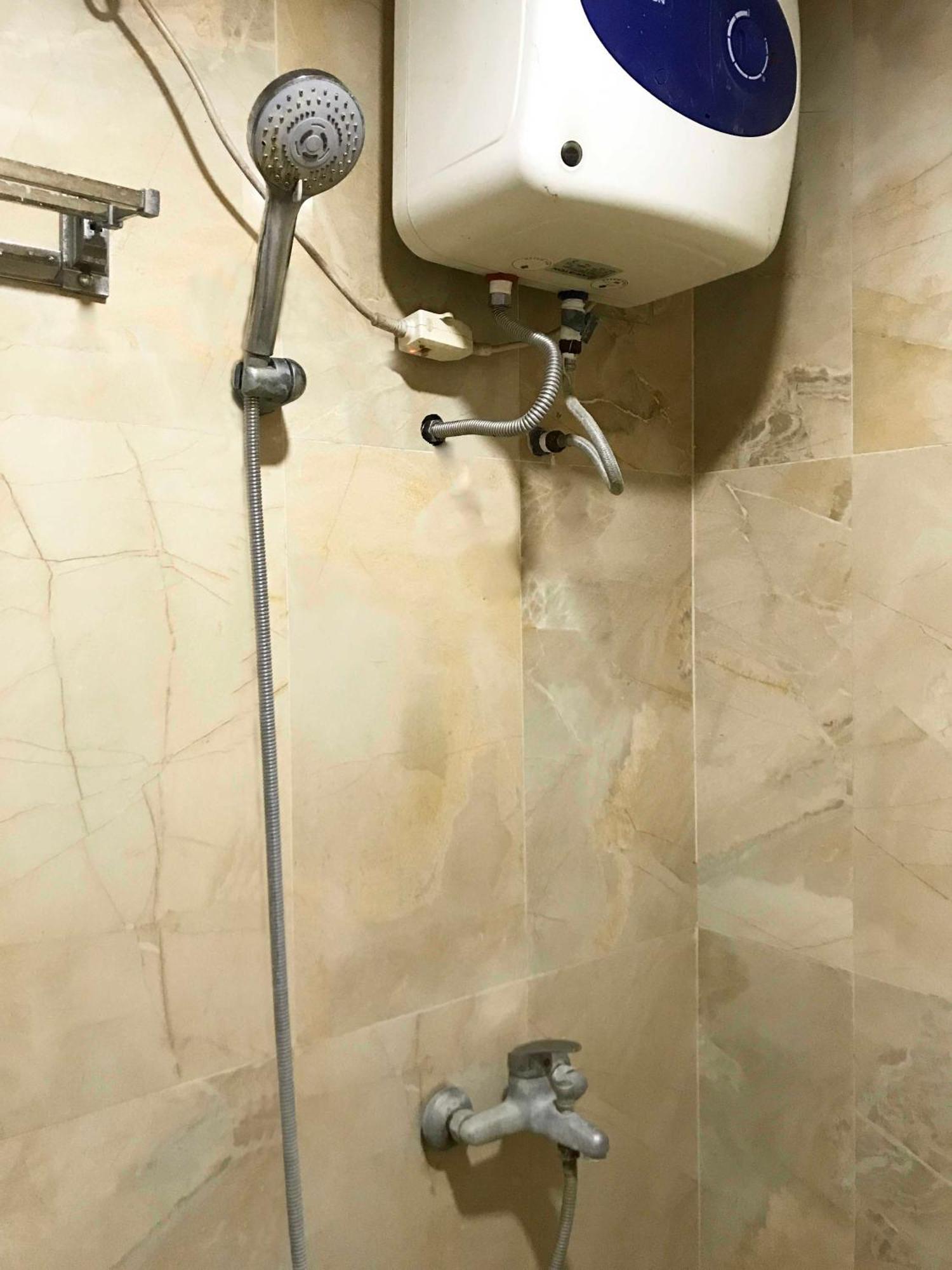 37 Guesthouse Dżakarta Pokój zdjęcie