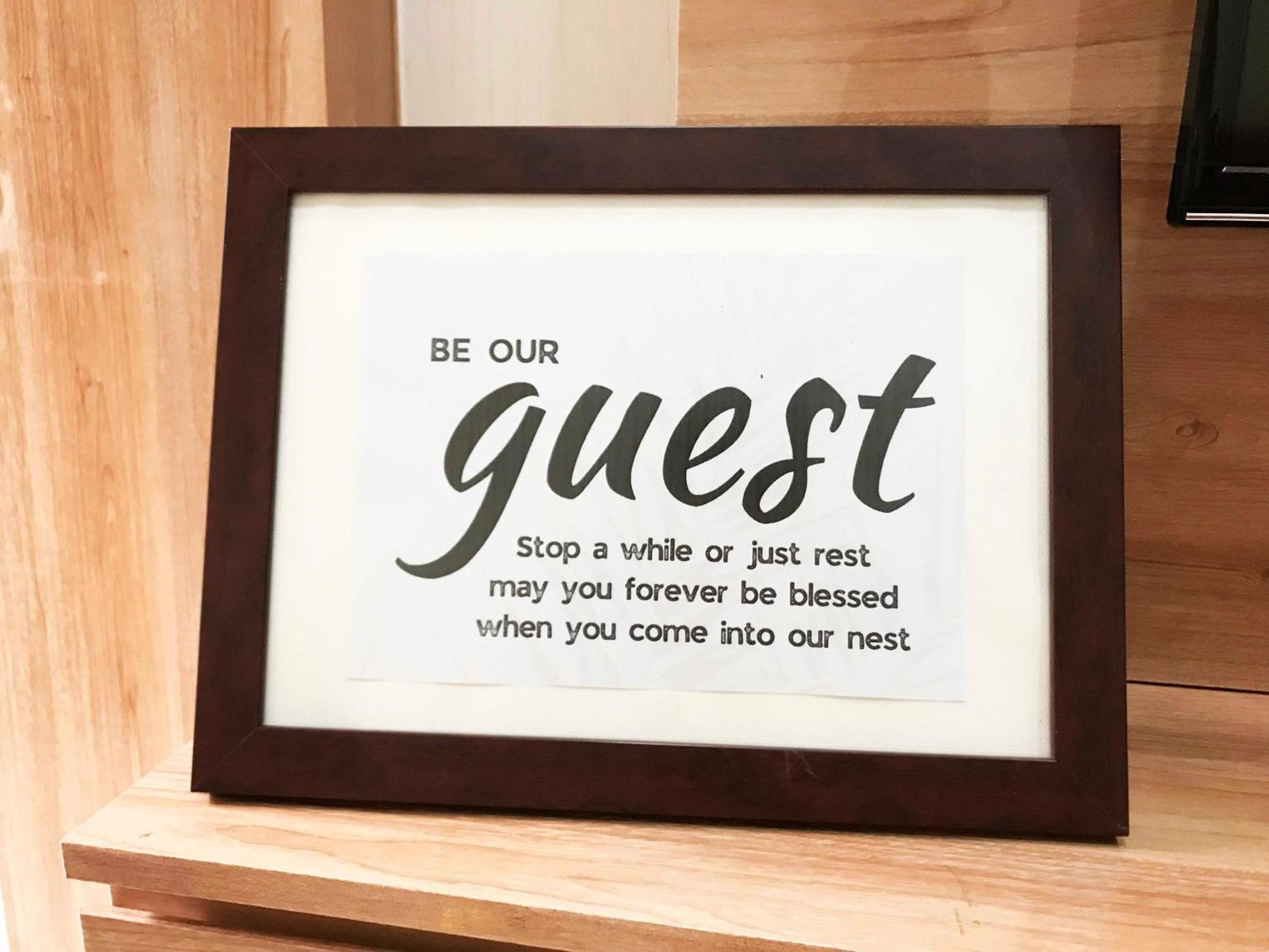 37 Guesthouse Dżakarta Pokój zdjęcie