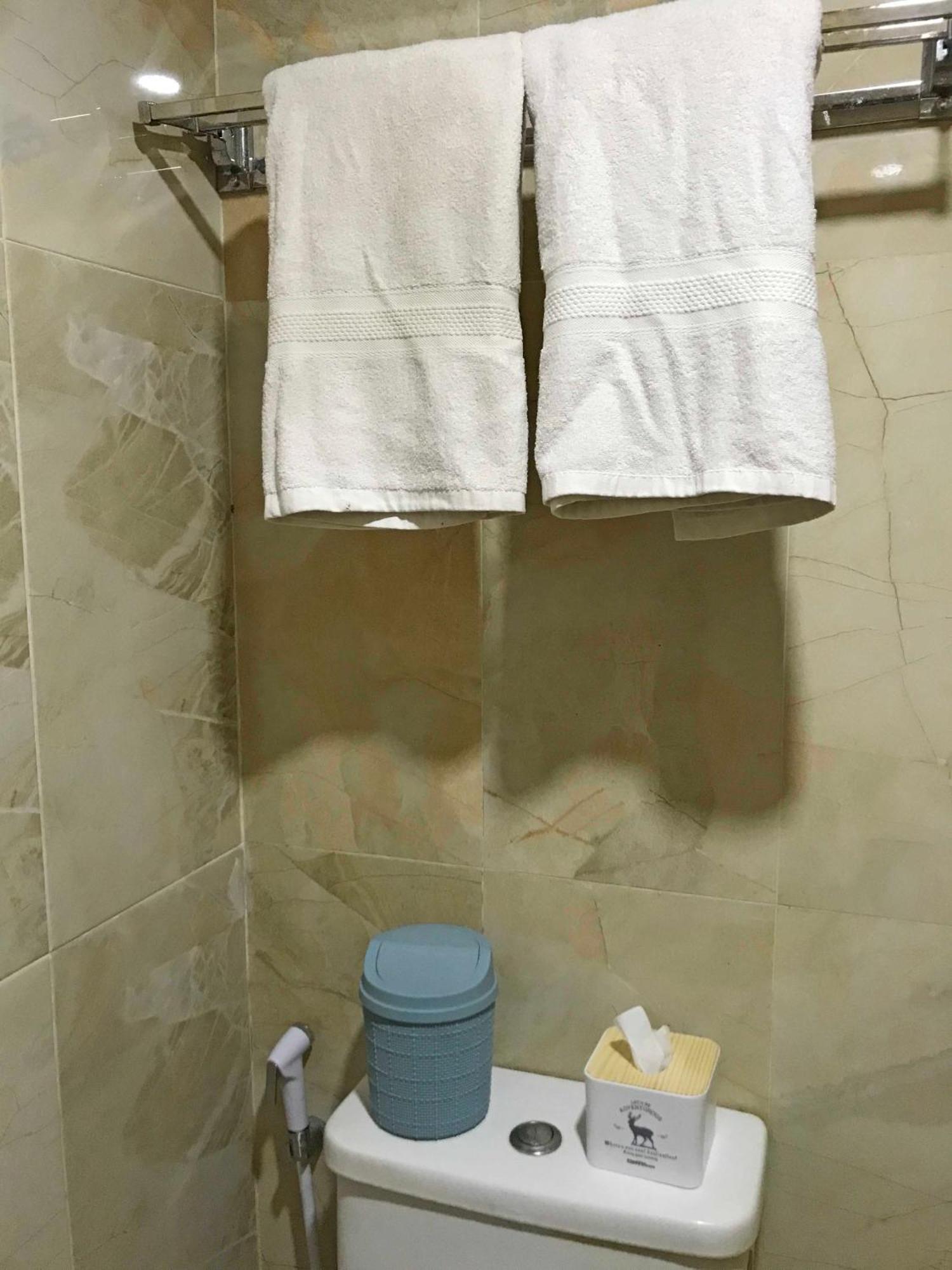 37 Guesthouse Dżakarta Pokój zdjęcie